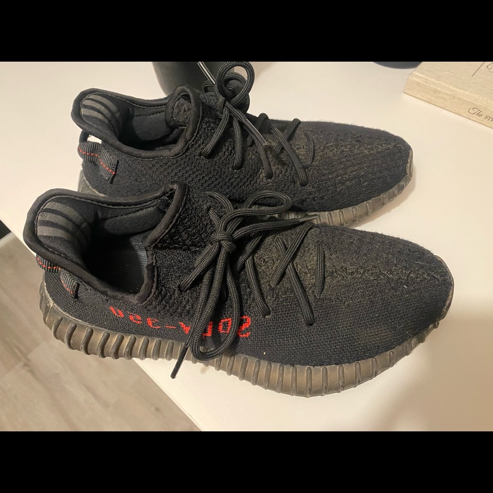 Adidas Yeezy Boosts